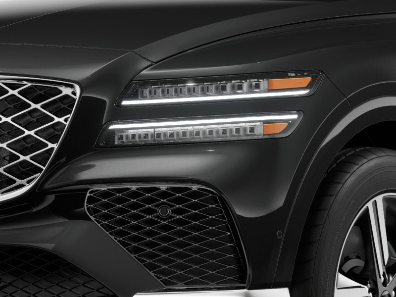 New 2026 Genesis GV80 3.5T AWD/4WD image 27