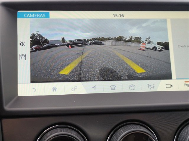 New 2024 Jaguar F-TYPE R image 10