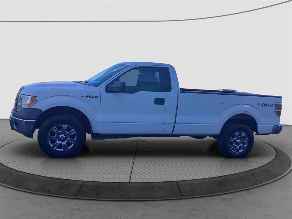 Used 2010 Ford F150 XL image 4