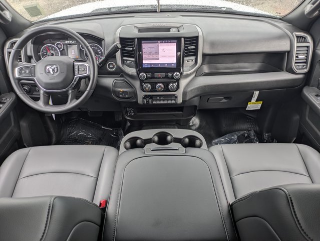 New 2026 RAM 4500 Tradesman w/ Chrome Appearance Group AWD/4WD image 13