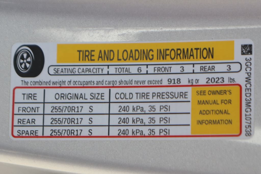 Used 2021 Chevrolet Silverado 1500 LT w/ LPO, Liner Protection Package RWD image 46