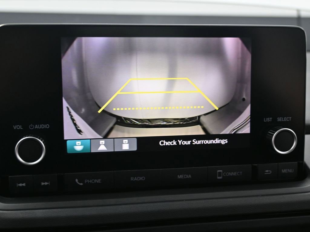 Used 2023 Honda Accord LX image 17