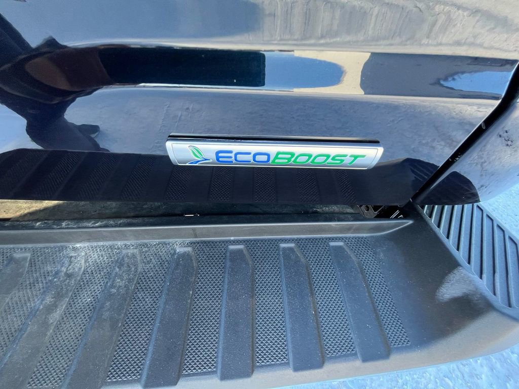 Certified 2022 Ford F150 XLT w/ Equipment Group 302A High AWD/4WD image 10