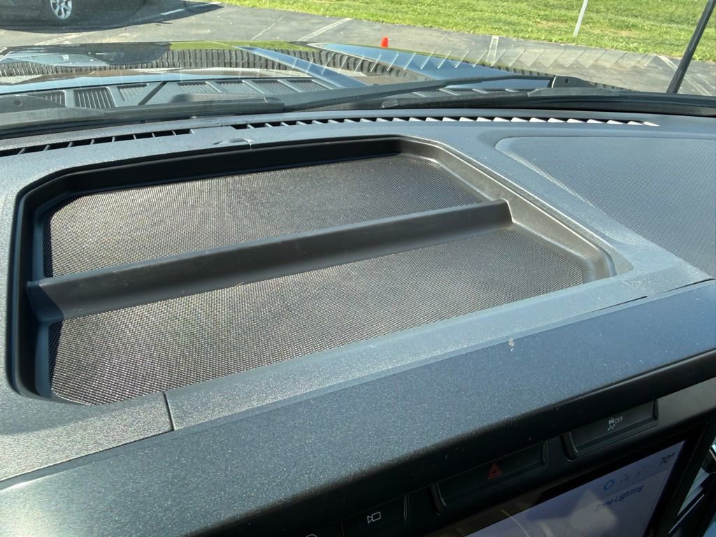 Certified 2024 Ford F150 STX w/ STX Black Appearance Package AWD/4WD image 23