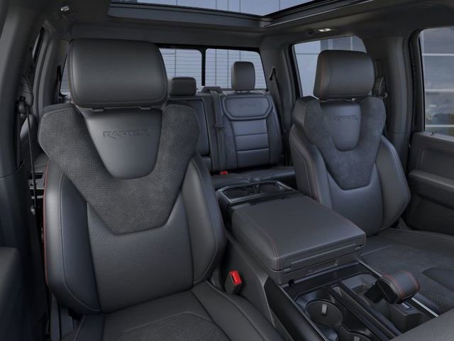 New 2025 Ford F150 Raptor AWD/4WD image 11