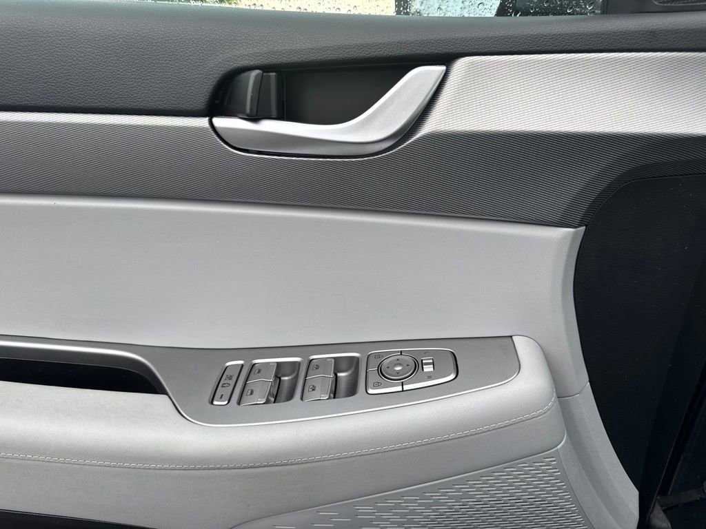Used 2020 Hyundai Palisade SEL FWD image 11