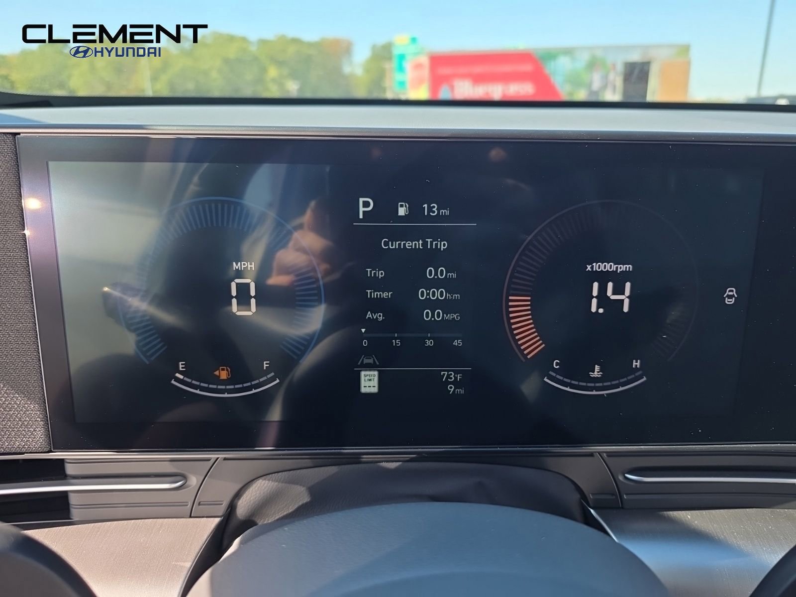 New 2026 Hyundai Kona SEL Sport image 16