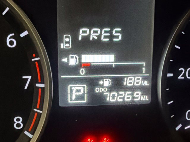 Used 2023 Nissan Kicks S FWD image 18