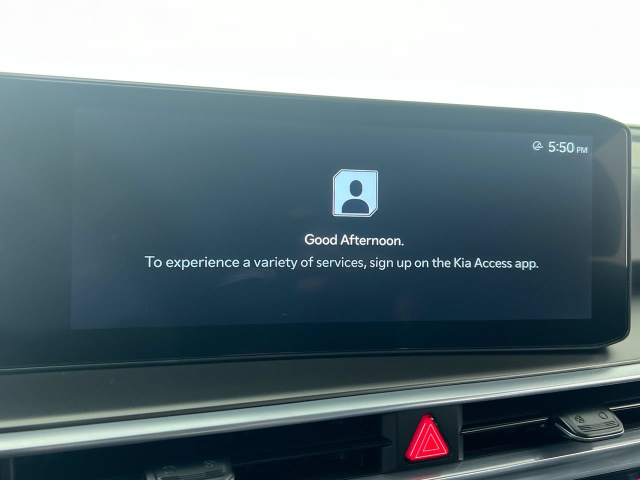 New 2026 Kia Sorento EX FWD image 28