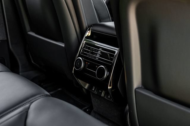 New 2026 Land Rover Range Rover Sport SE AWD/4WD image 47