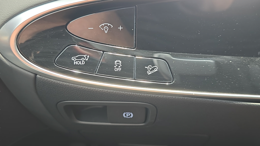 New 2026 Genesis GV70 3.5T Sport Advanced AWD/4WD image 19