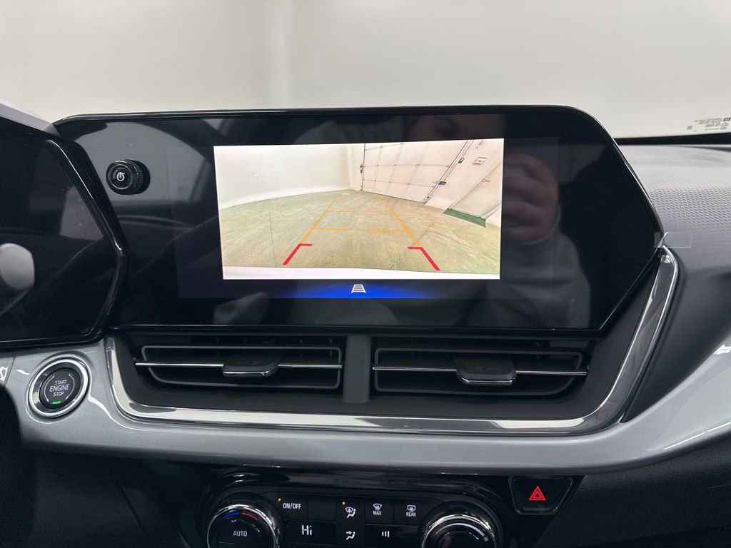 New 2026 Chevrolet Trax LT w/ Driver Confidence Package image 37