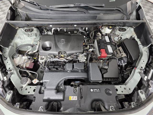 Used 2023 Toyota RAV4 XLE image 11