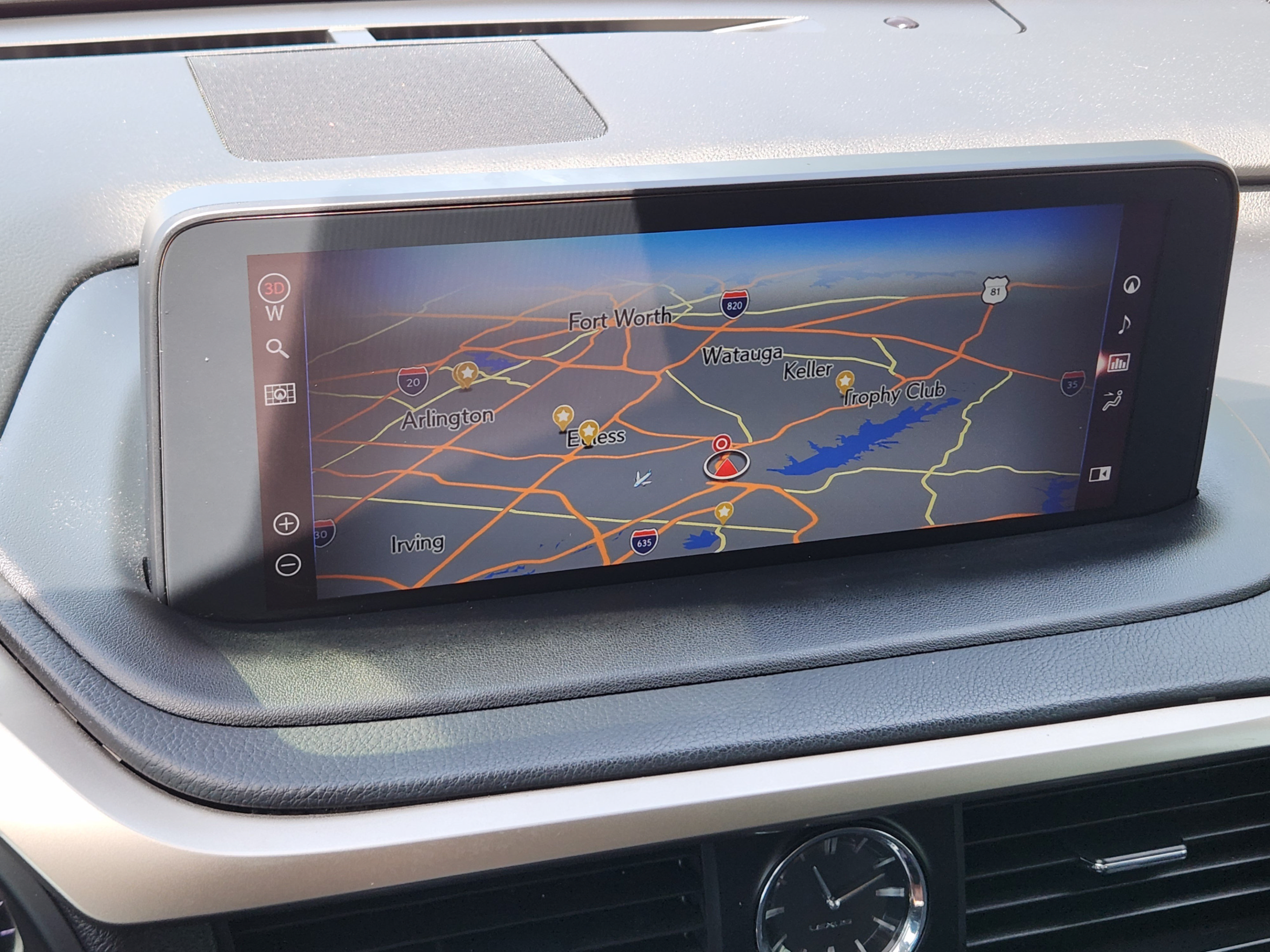 Certified 2022 Lexus RX 450h AWD w/ Premium Package image 9