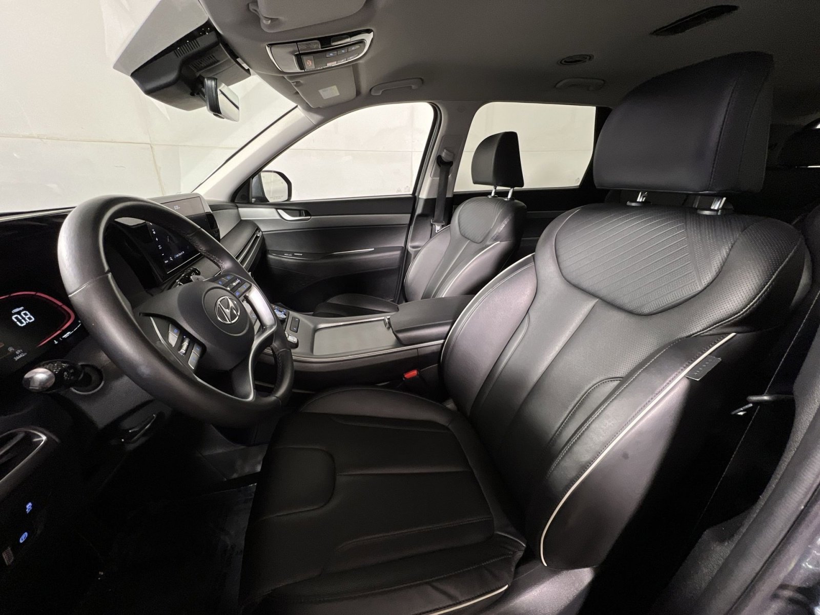 Used 2023 Hyundai Palisade SEL image 13