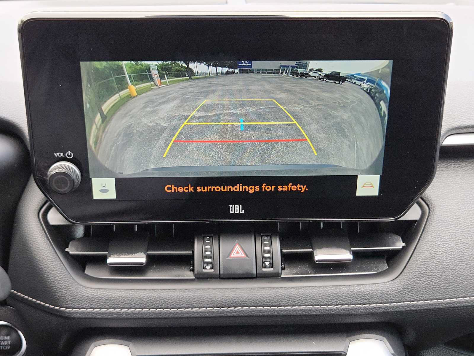 Used 2024 Toyota RAV4 XLE Premium w/ Weather Package FWD image 19