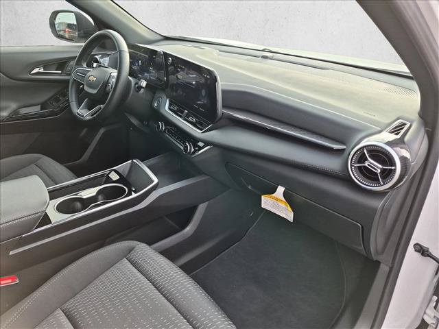 Used 2025 Chevrolet Equinox LT FWD image 22