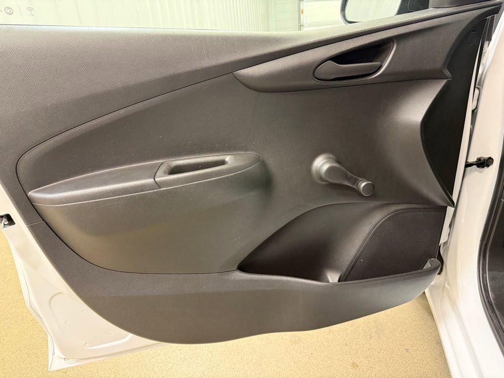 Used 2018 Chevrolet Spark LS image 18