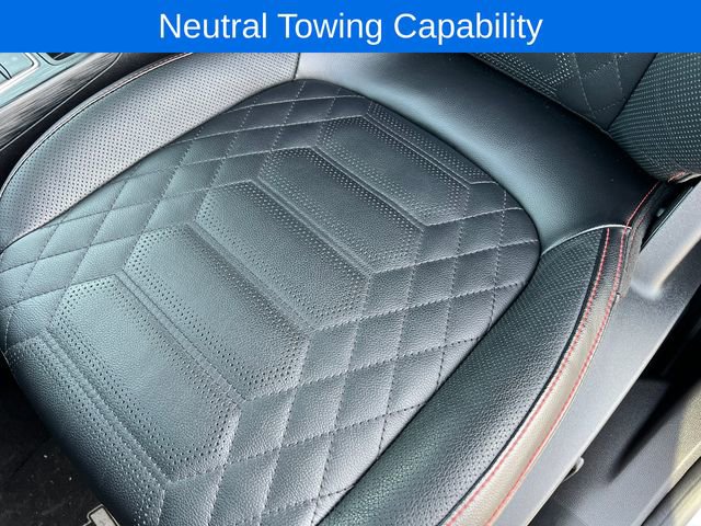 Certified 2023 Ford Escape ST-Line Elite w/ Premium Technology Package image 13