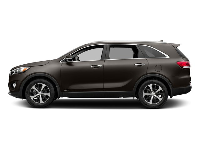 Used 2016 Kia Sorento EX FWD image 3