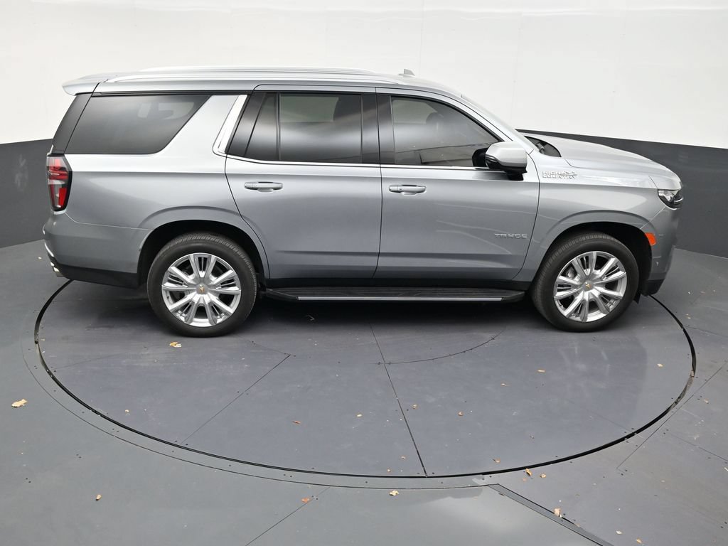 Used 2024 Chevrolet Tahoe High Country RWD image 17