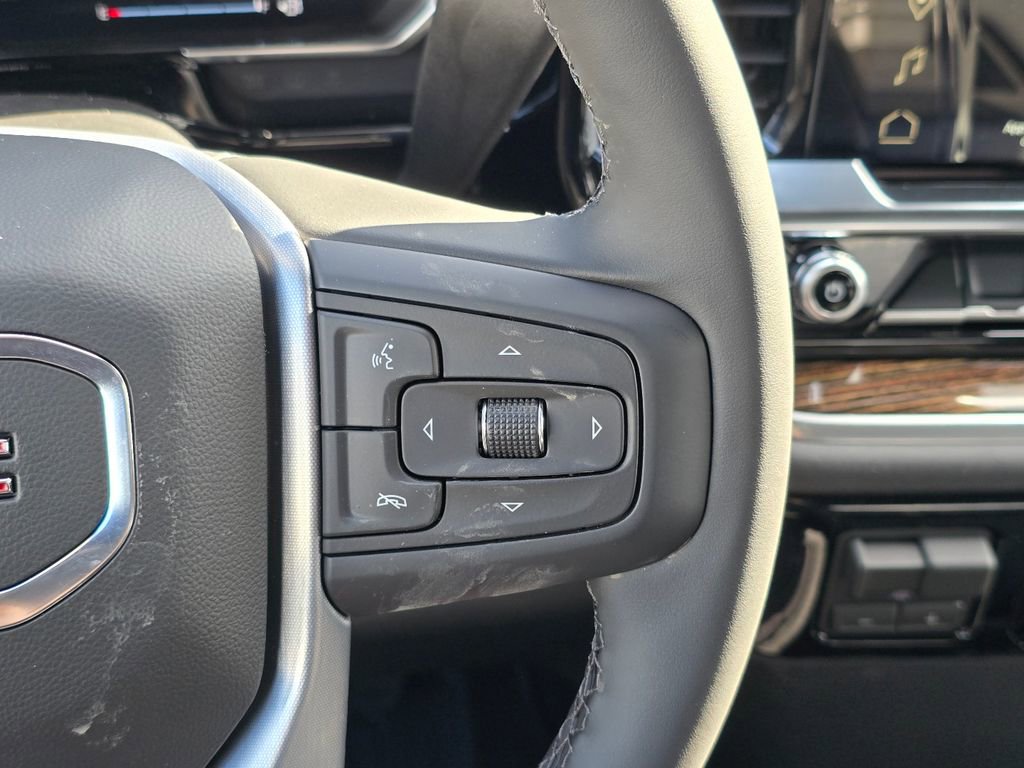 New 2026 GMC Sierra 1500 Elevation w/ Elevation Select Package AWD/4WD image 19