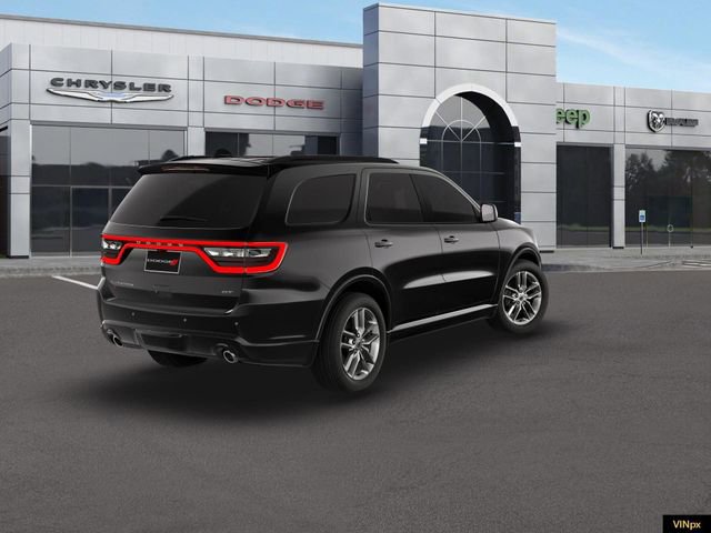 New 2026 Dodge Durango GT image 7