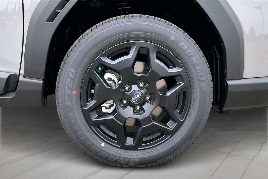 New 2026 Subaru Outback Limited image 13