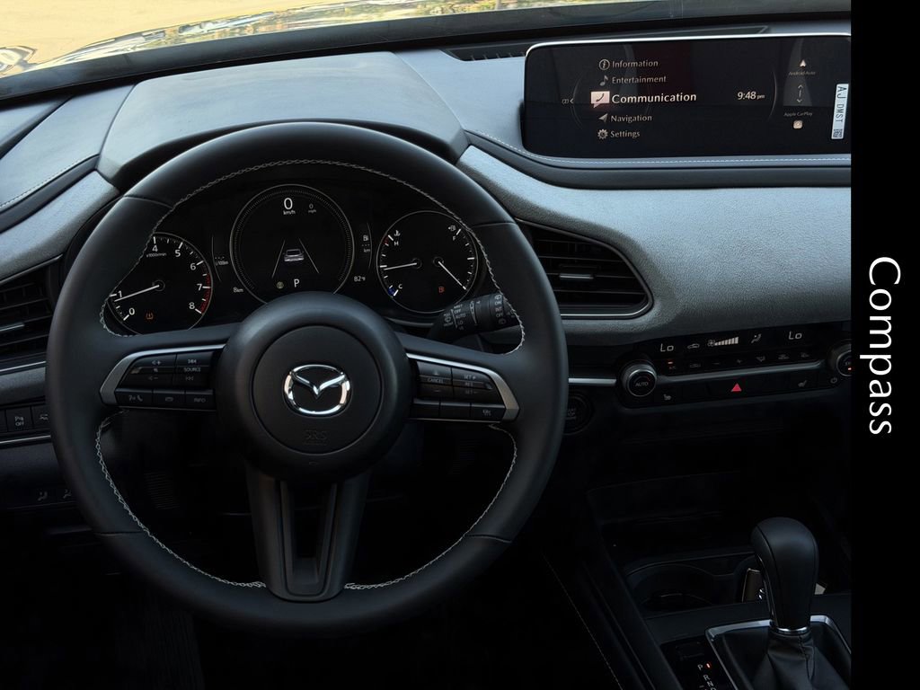 New 2026 MAZDA CX-30 AWD 2.5 S image 13