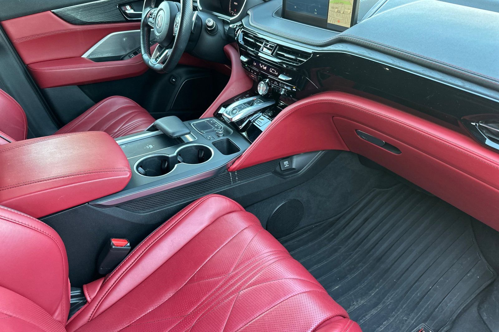 Used 2023 Acura MDX Type S image 20