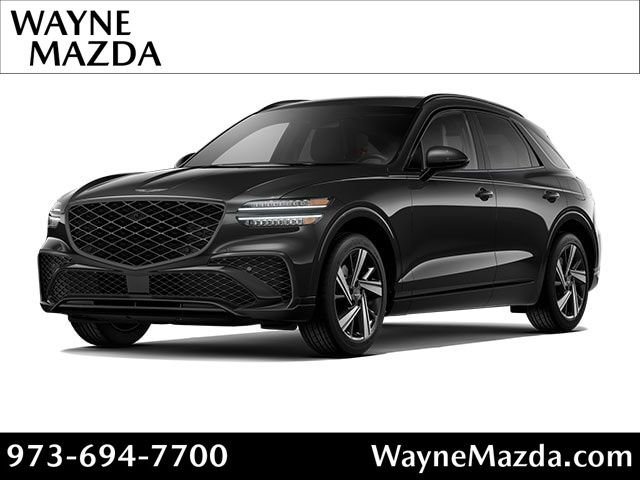 Used 2026 Genesis GV70 3.5T Sport Advanced image 1