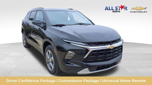 Used 2023 Chevrolet Blazer LT w/ Convenience Package image 1