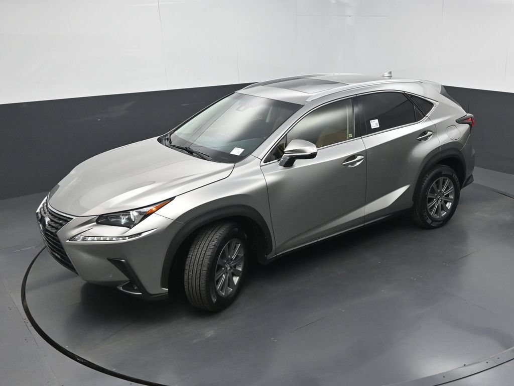 Used 2019 Lexus NX 300 FWD w/ Comfort Package image 31