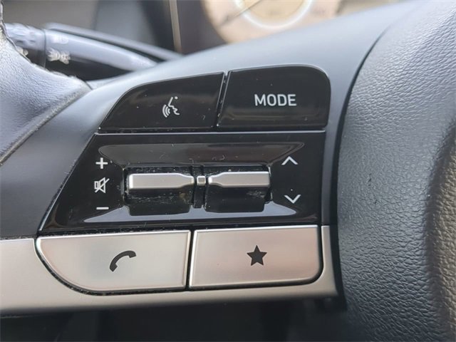 Used 2023 Hyundai Tucson SEL w/ Convenience Package image 24