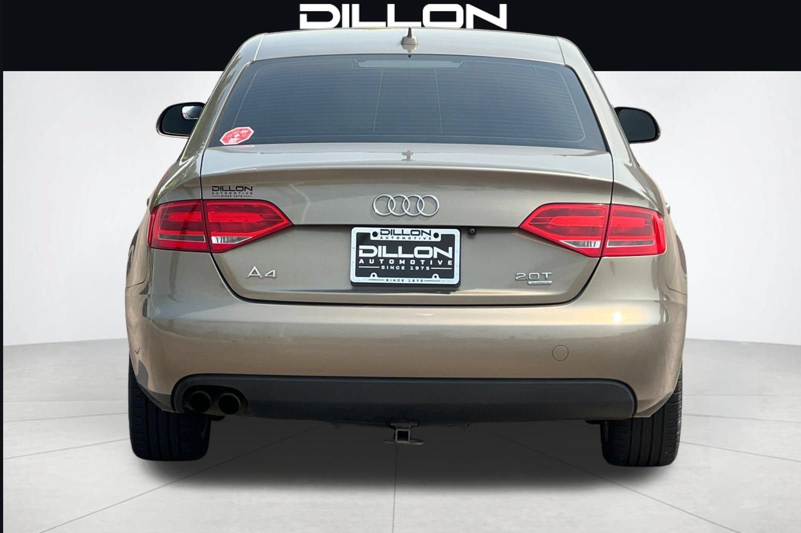 Used 2009 Audi A4 2.0T Premium AWD/4WD image 5
