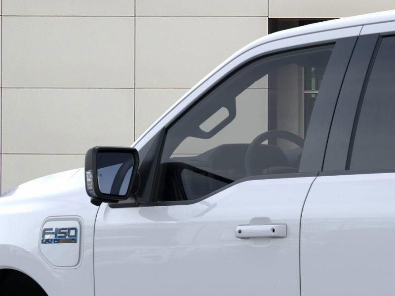 New 2025 Ford F150 Lightning Flash image 20