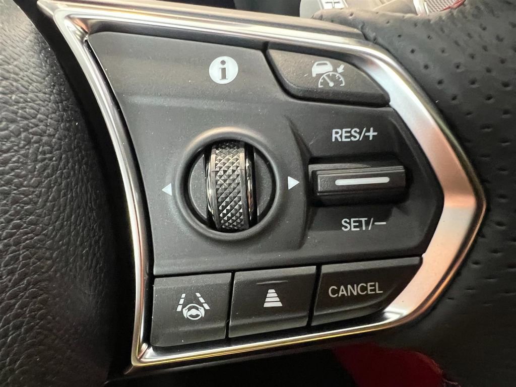 New 2026 Acura MDX A-Spec image 23