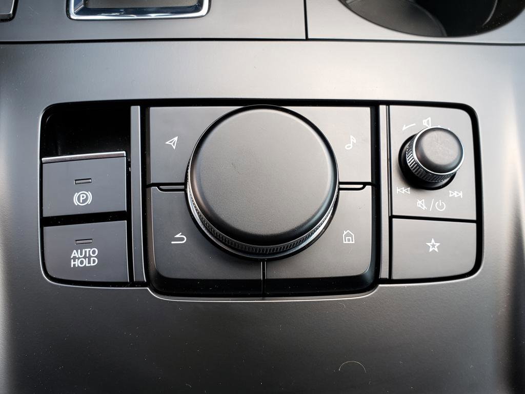 Used 2025 MAZDA CX-90 3.3 Turbo w/ Select Package AWD/4WD image 25