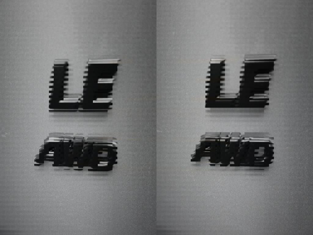 New 2025 Toyota RAV4 LE image 39