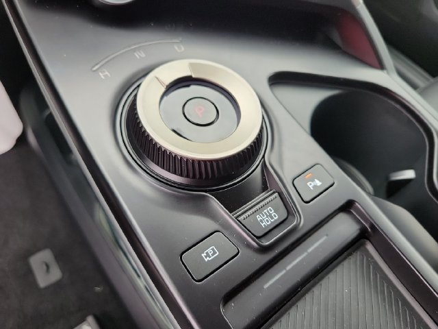 New 2026 Kia EV6 Light RWD image 30