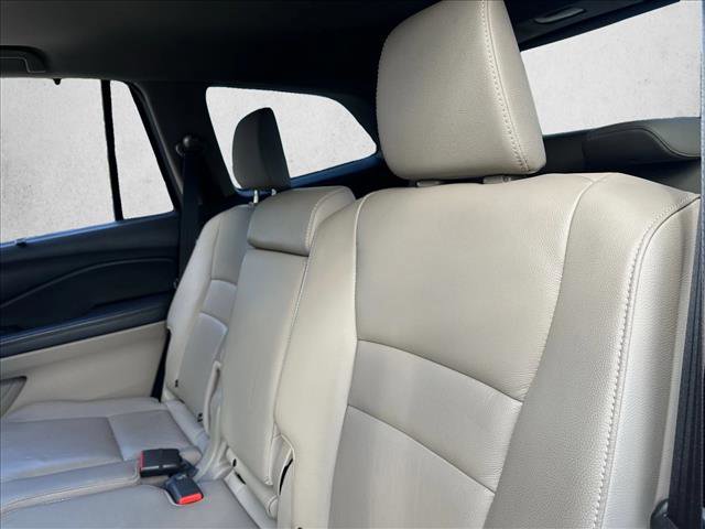 Used 2022 Honda Pilot Special Edition image 20