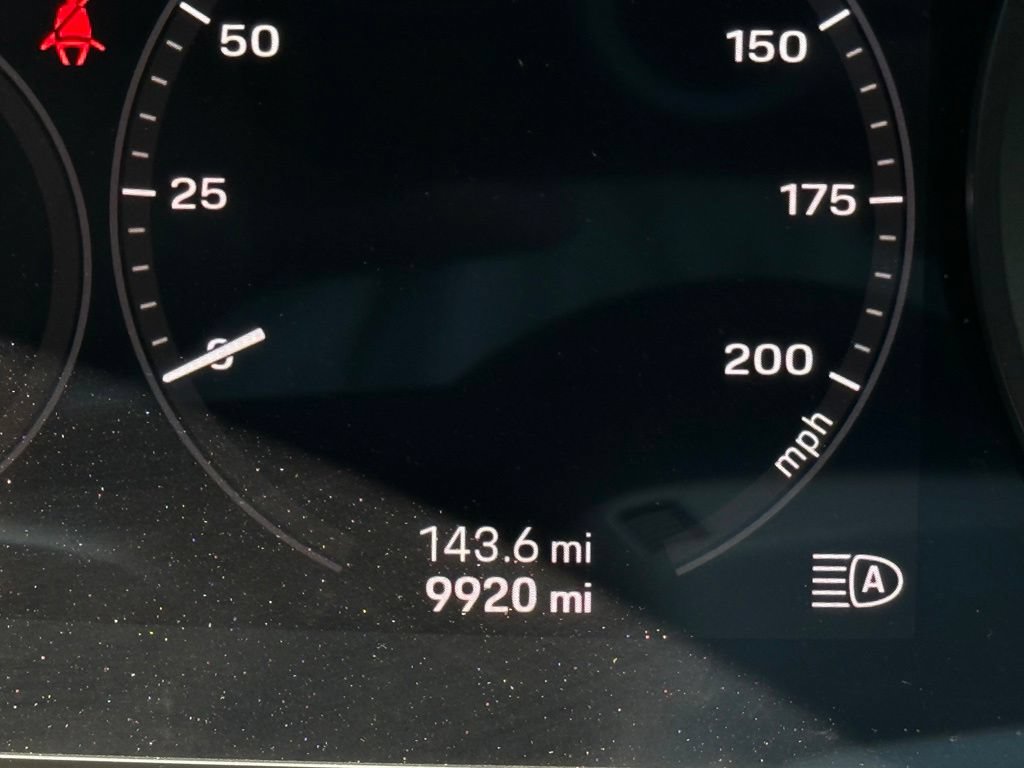 Certified 2021 Porsche 911 Carrera 4 AWD/4WD image 16