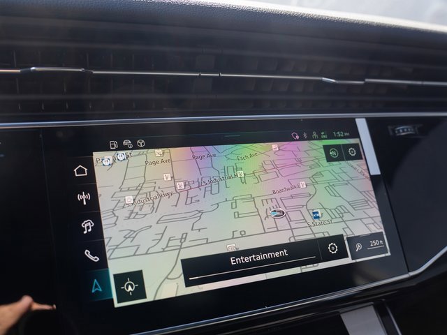 New 2025 Audi Q7 3.0T Premium Plus image 12