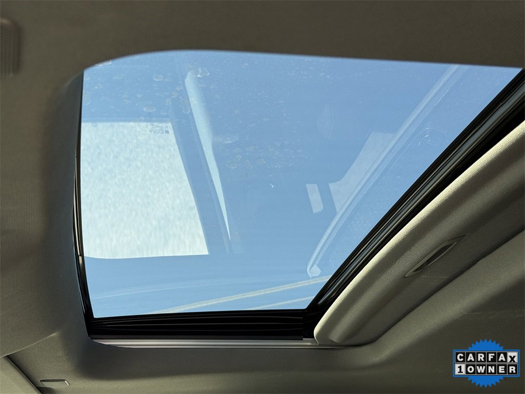 Certified 2024 Chevrolet Silverado 1500 LT Trail Boss w/ Convenience Package II image 26