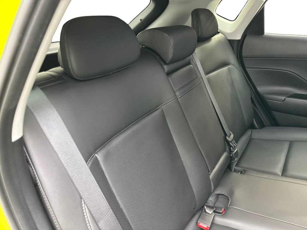 Used 2024 Hyundai Kona Limited FWD image 39