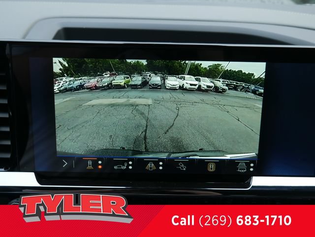 New 2026 Chevrolet Silverado 1500 ZR2 w/ ZR2 Bison Edition AWD/4WD image 62