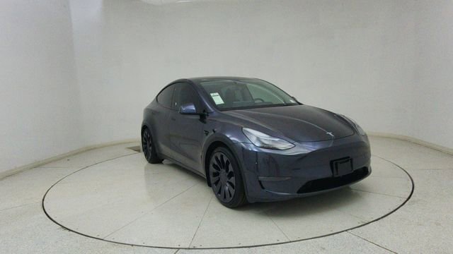 Used 2025 Tesla Model Y Performance image 64