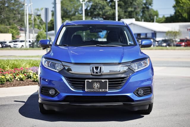 Used 2021 Honda HR-V EX image 13