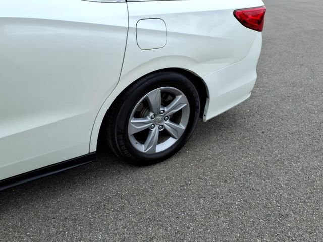 Used 2018 Honda Odyssey EX-L image 5