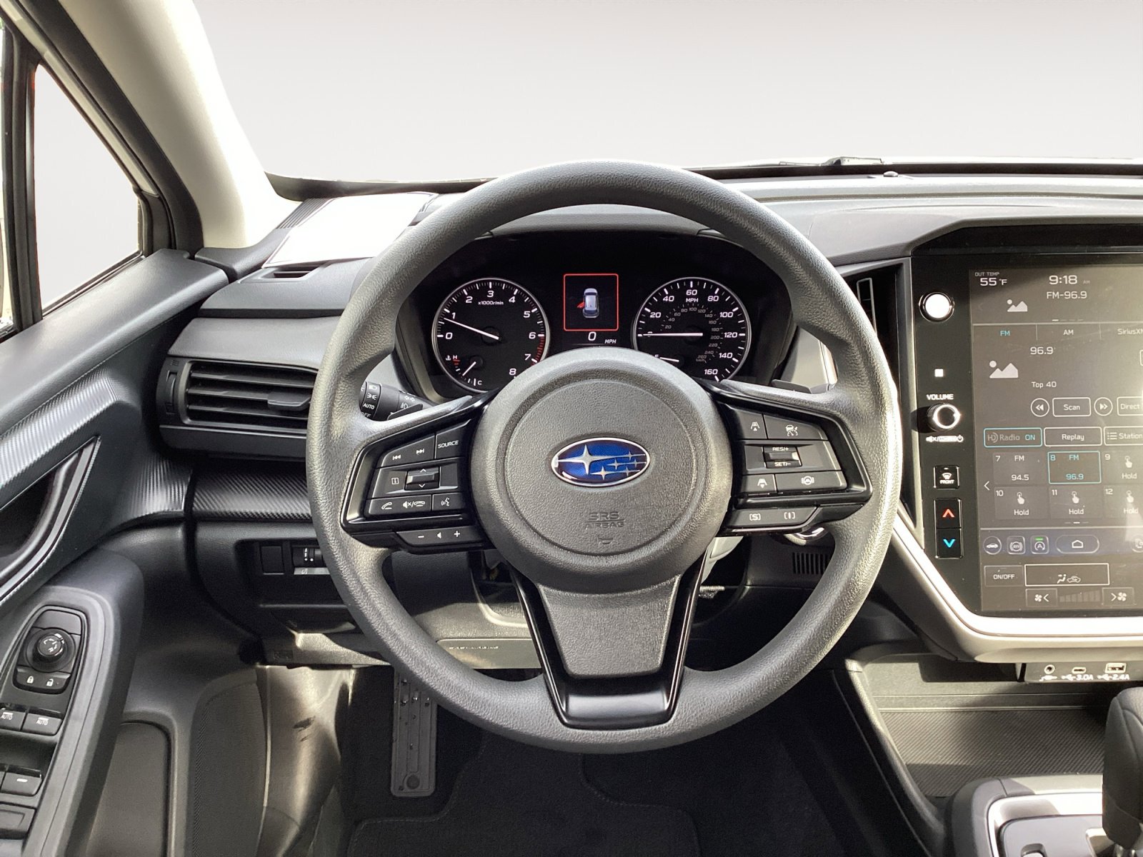 New 2025 Subaru Crosstrek 2.5i Premium image 12